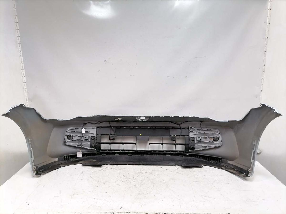 VW Golf 8 original Stoßstange Stossfänger vorn Facelift ab 2024 Bj.2024